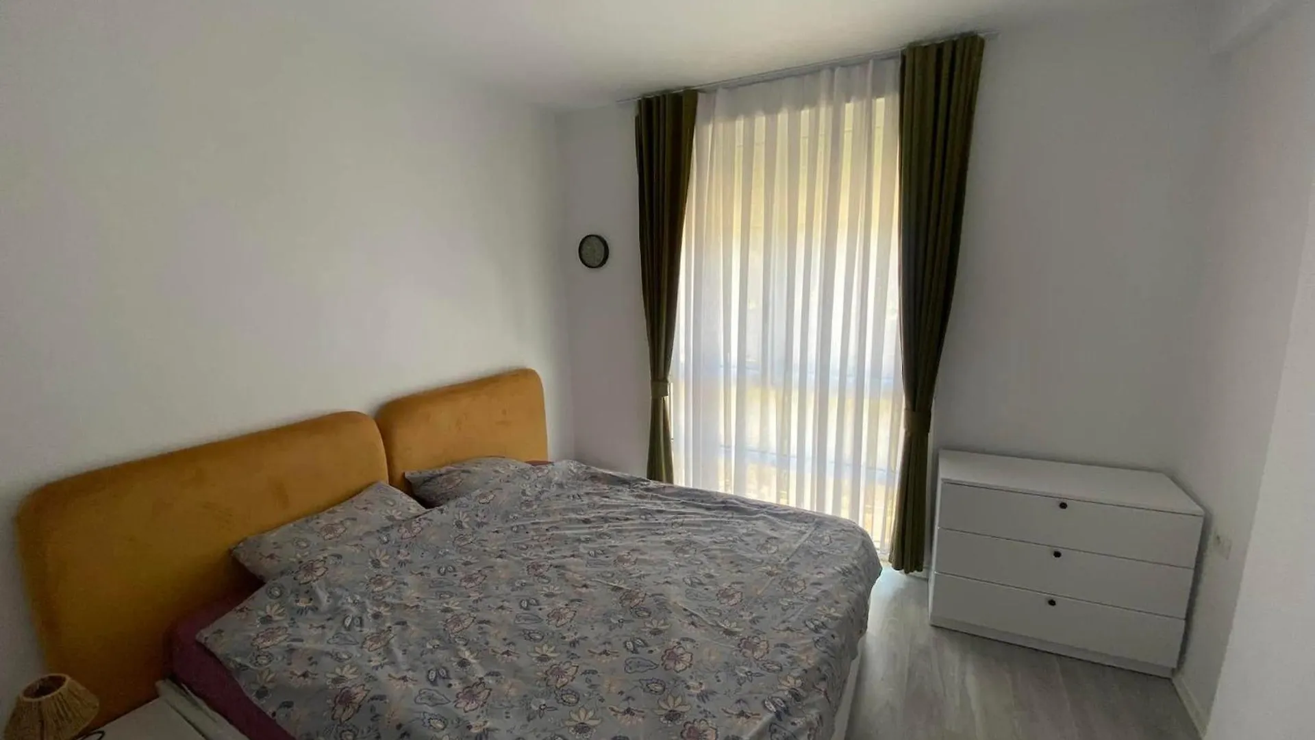 Jon Apartment 3- San Pietro Resort- Gjiri I Lalzit Plazhi San Pietro 0*,  Albánie