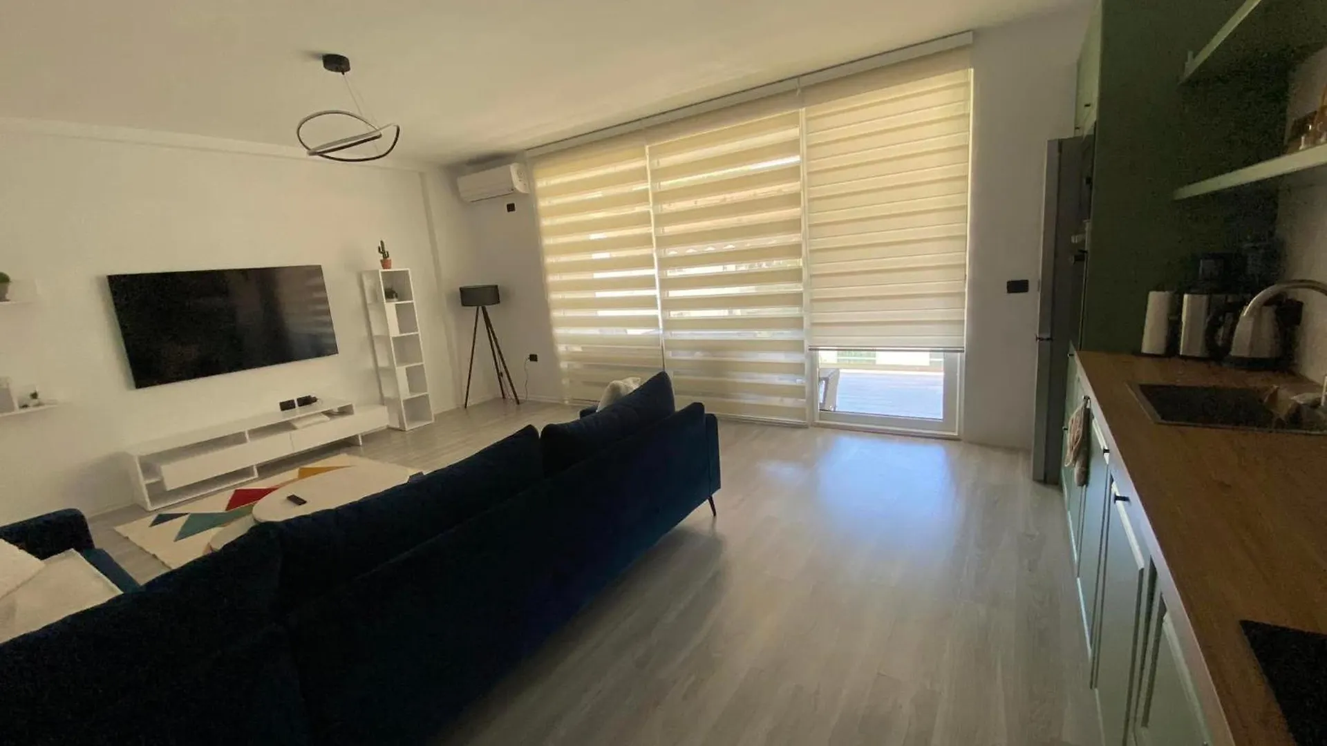 Jon Apartment 3- San Pietro Resort- Gjiri I Lalzit Plazhi San Pietro